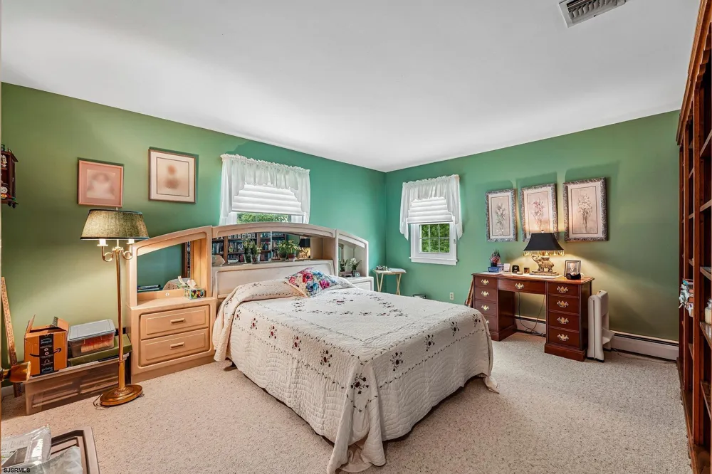 12 Vickers Ave Bridgeton, NJ 08302