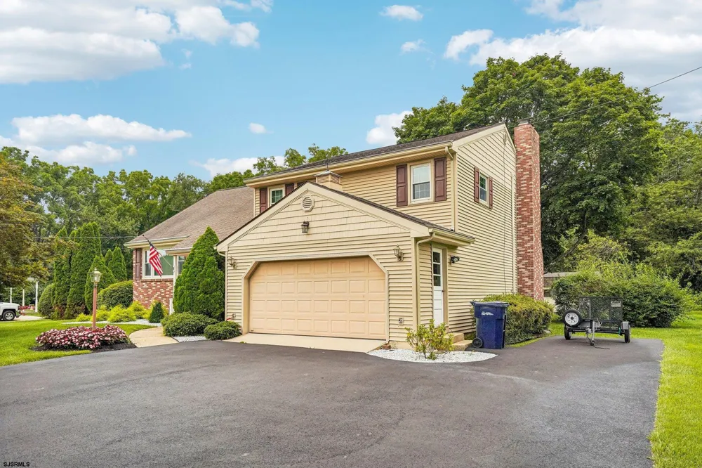 12 Vickers Ave Bridgeton, NJ 08302