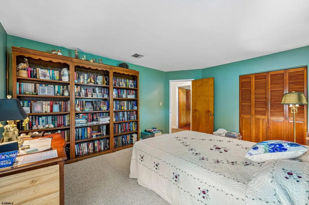12 Vickers Ave Bridgeton, NJ 08302