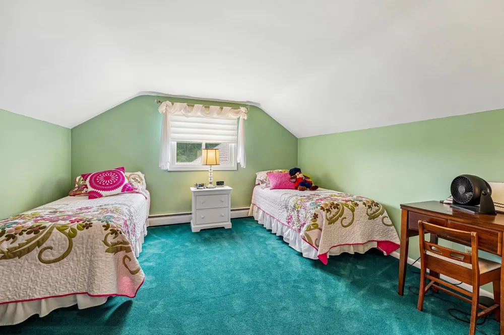 12 Vickers Ave Bridgeton, NJ 08302