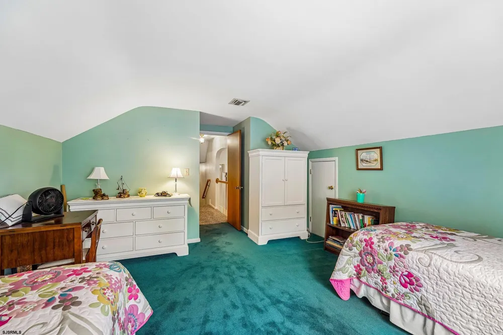 12 Vickers Ave Bridgeton, NJ 08302