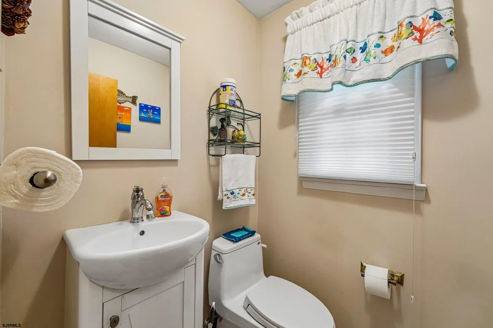 12 Vickers Ave Bridgeton, NJ 08302