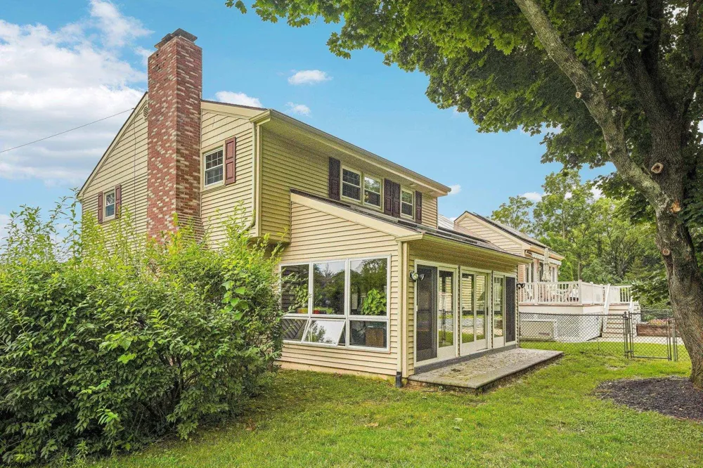 12 Vickers Ave Bridgeton, NJ 08302