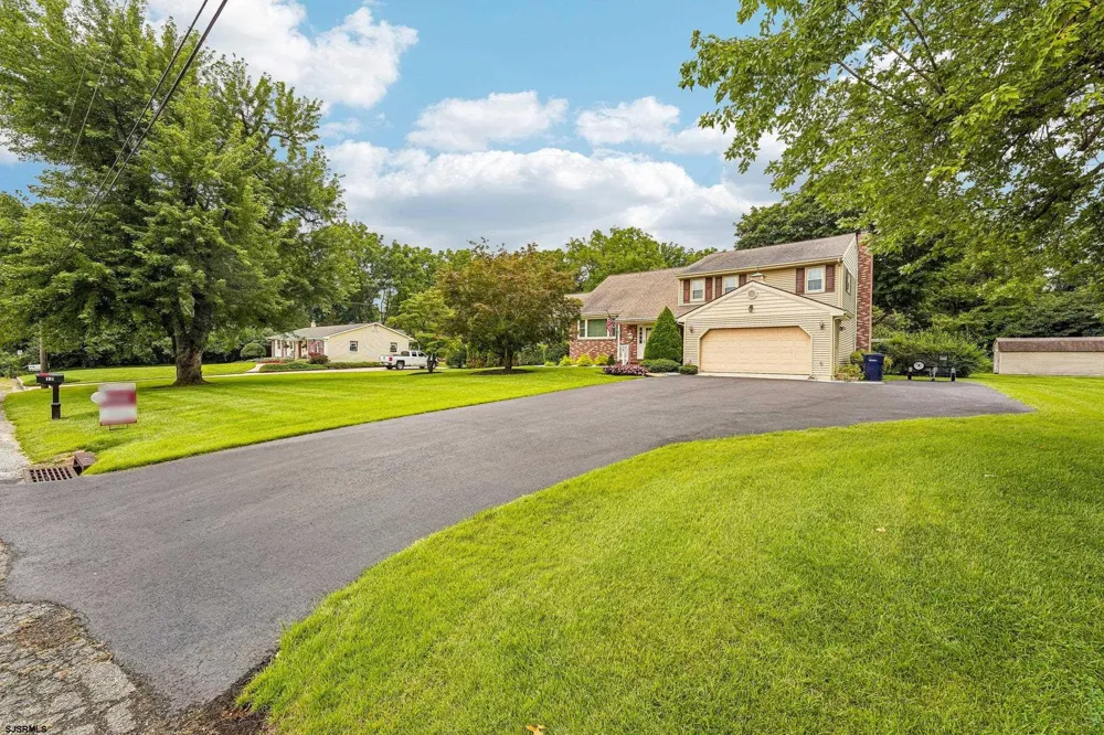 12 Vickers Ave Bridgeton, NJ 08302