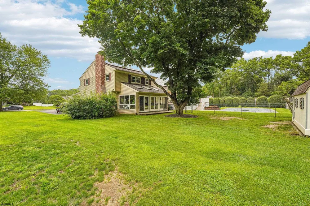12 Vickers Ave Bridgeton, NJ 08302