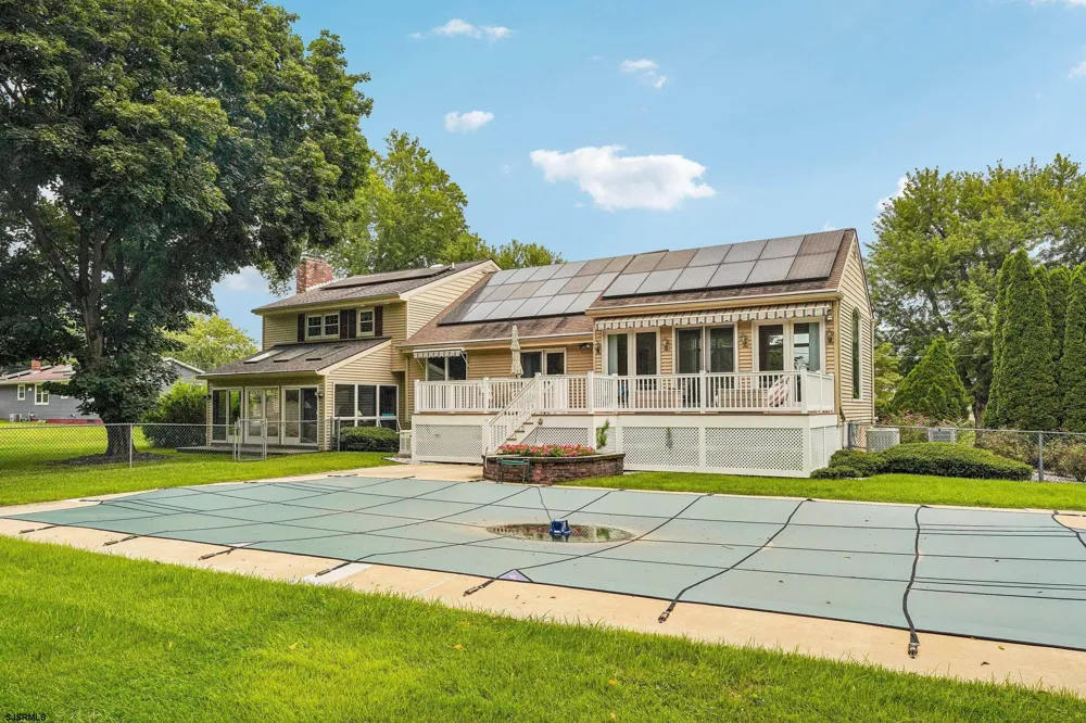 12 Vickers Ave Bridgeton, NJ 08302