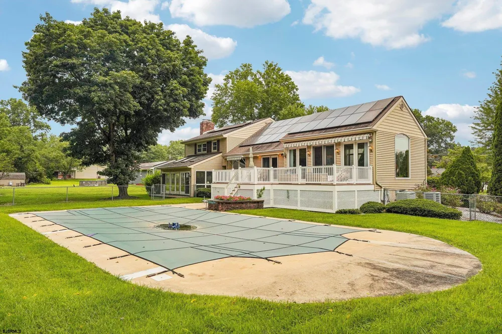 12 Vickers Ave Bridgeton, NJ 08302