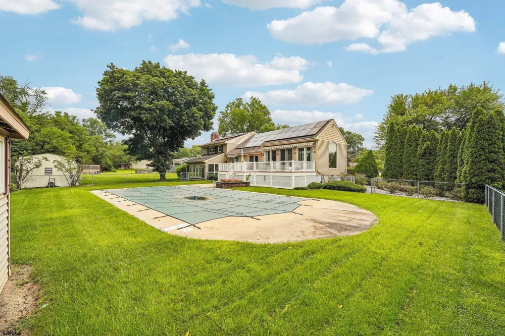 12 Vickers Ave Bridgeton, NJ 08302