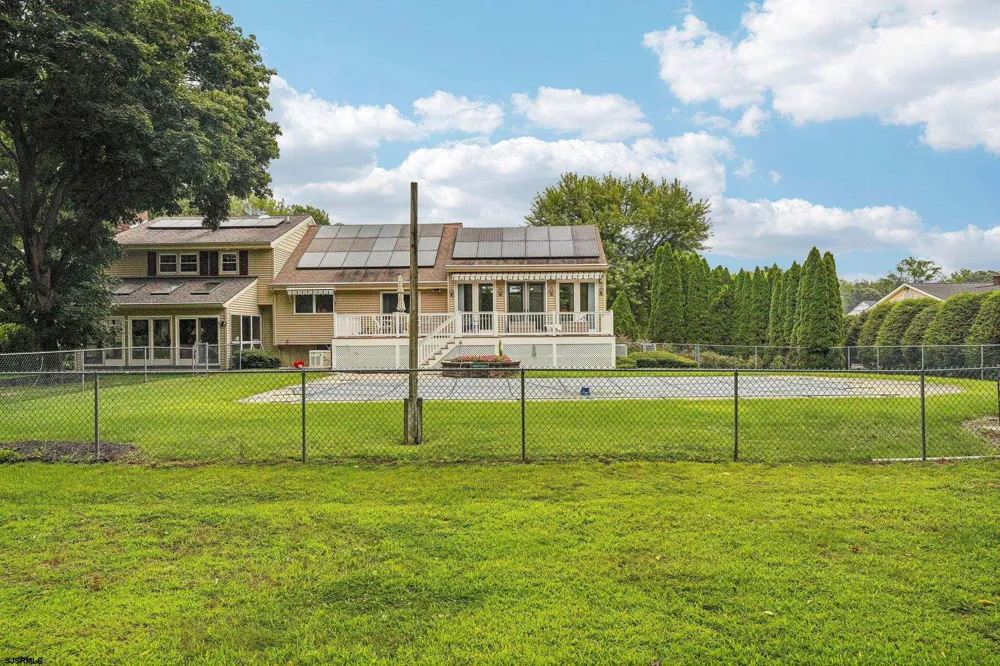 12 Vickers Ave Bridgeton, NJ 08302