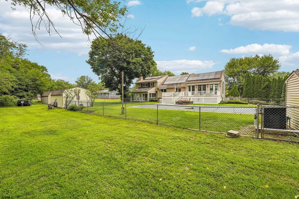 12 Vickers Ave Bridgeton, NJ 08302