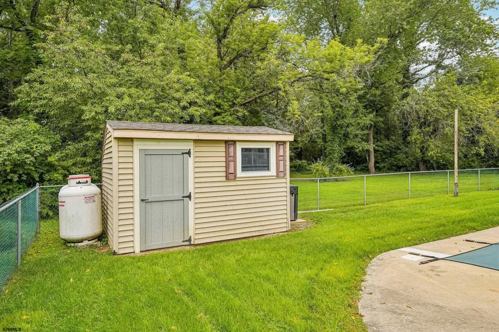 12 Vickers Ave Bridgeton, NJ 08302
