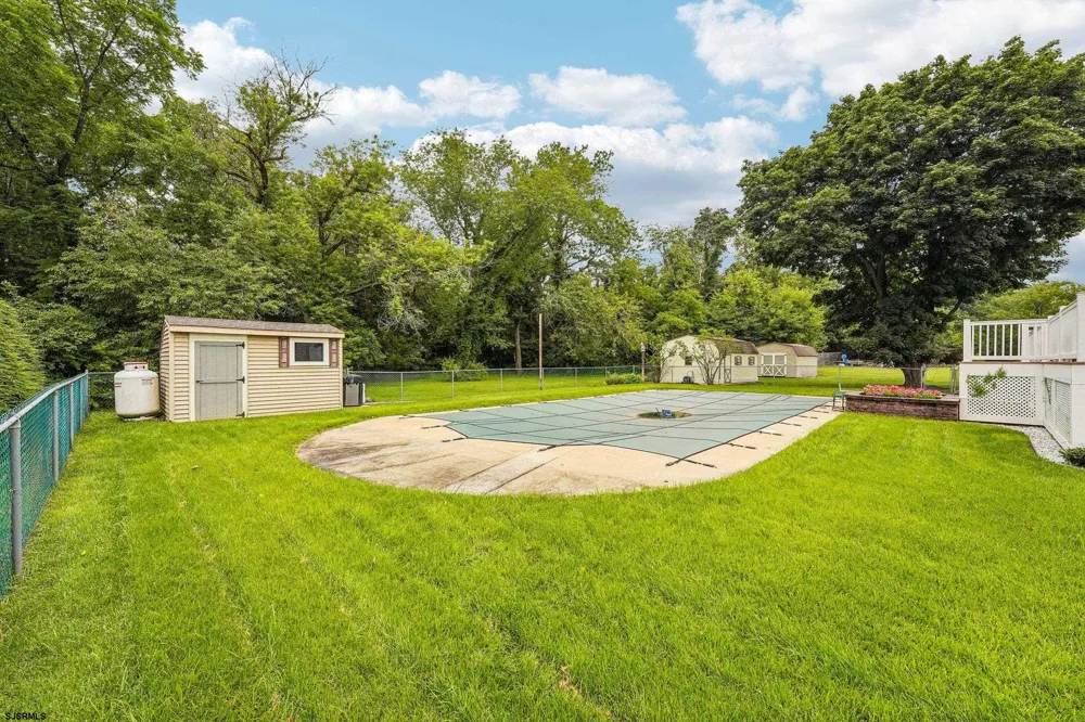12 Vickers Ave Bridgeton, NJ 08302