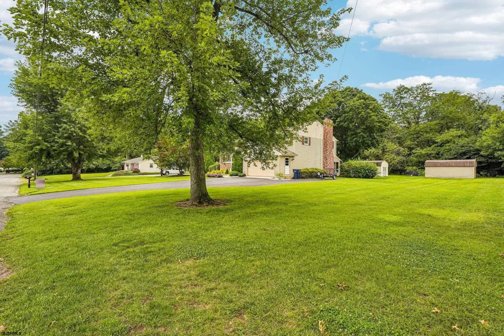 12 Vickers Ave Bridgeton, NJ 08302