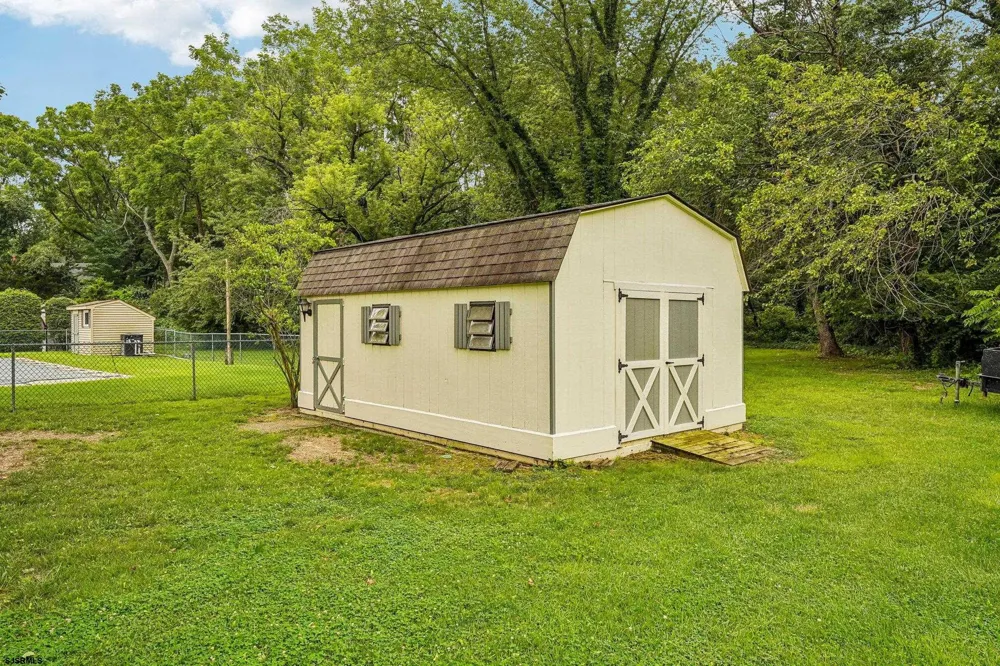 12 Vickers Ave Bridgeton, NJ 08302
