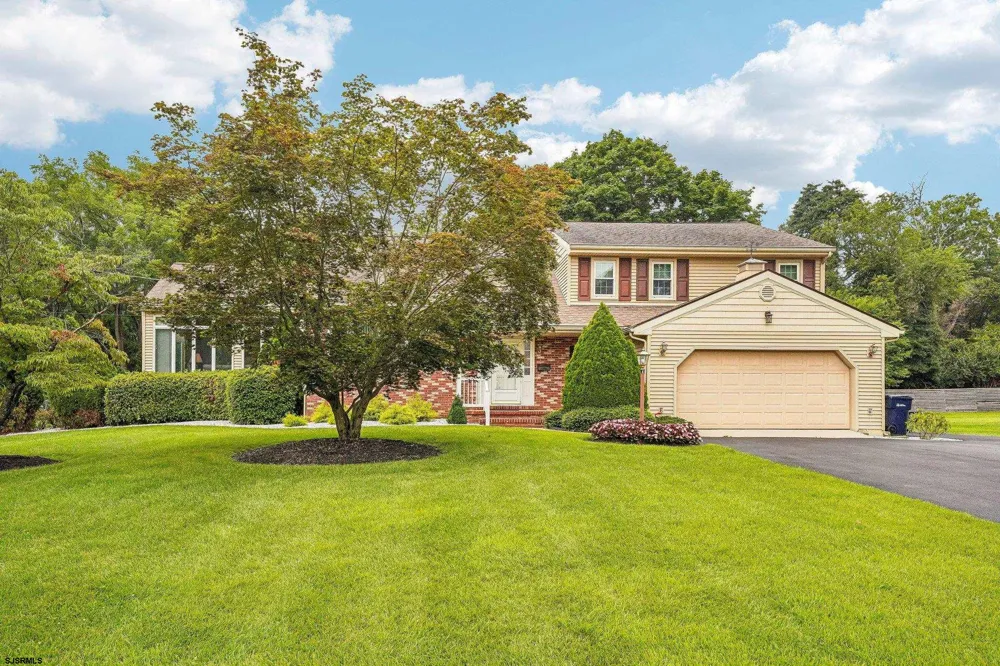 12 Vickers Ave Bridgeton, NJ 08302