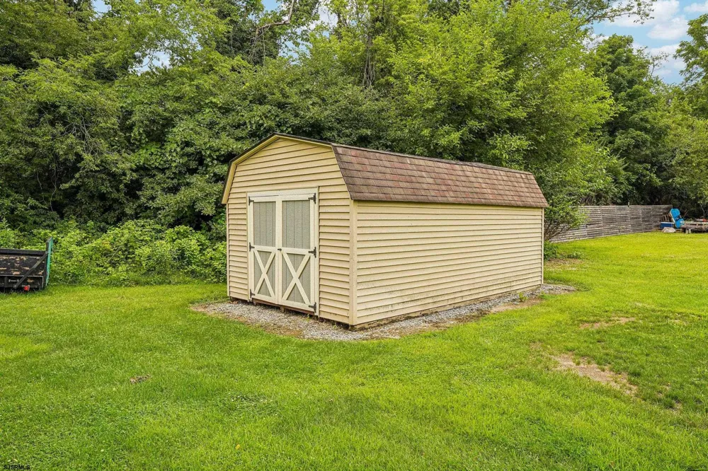 12 Vickers Ave Bridgeton, NJ 08302