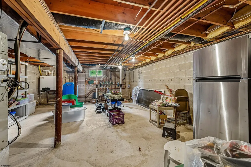 12 Vickers Ave Bridgeton, NJ 08302