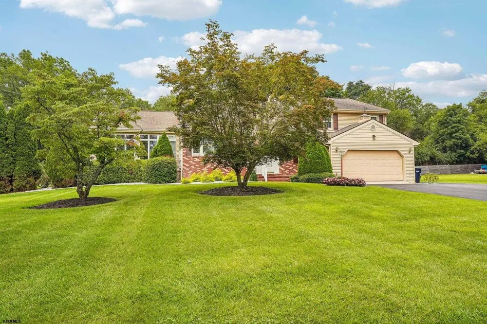 12 Vickers Ave Bridgeton, NJ 08302