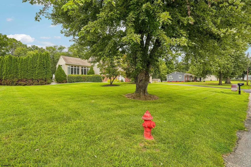 12 Vickers Ave Bridgeton, NJ 08302