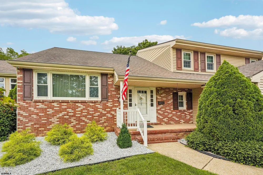 12 Vickers Ave Bridgeton, NJ 08302