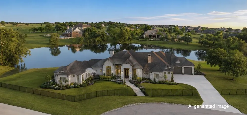 Lake Drive Celina, TX 75009