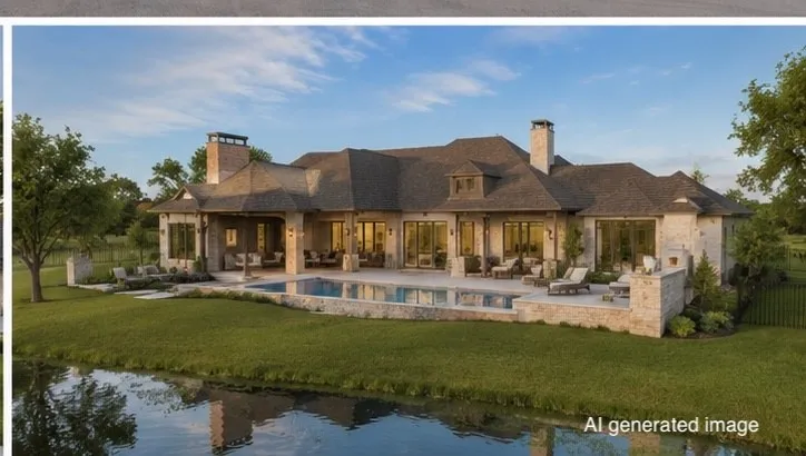 Lake Drive Celina, TX 75009