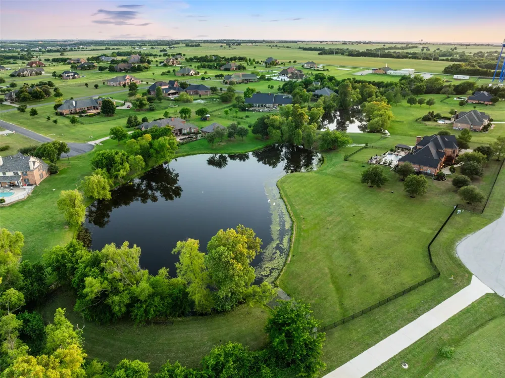 Lake Drive Celina, TX 75009