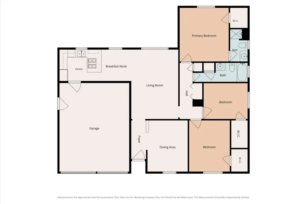 5403 Tavenor Lane Houston, TX 77048