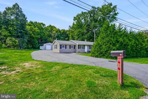 2030 PORTER ROAD