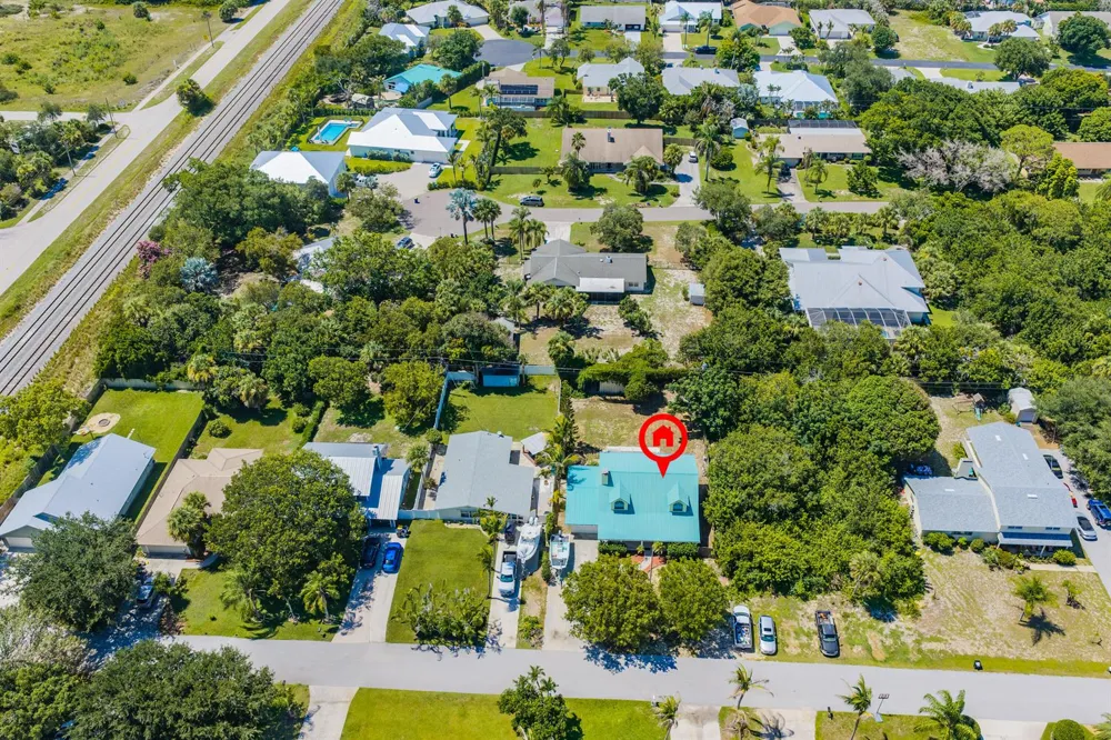 8645 SE Alabama Place Hobe Sound, FL 33455