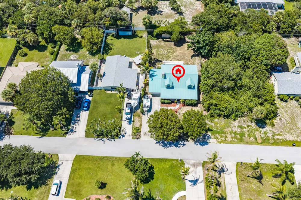 8645 SE Alabama Place Hobe Sound, FL 33455