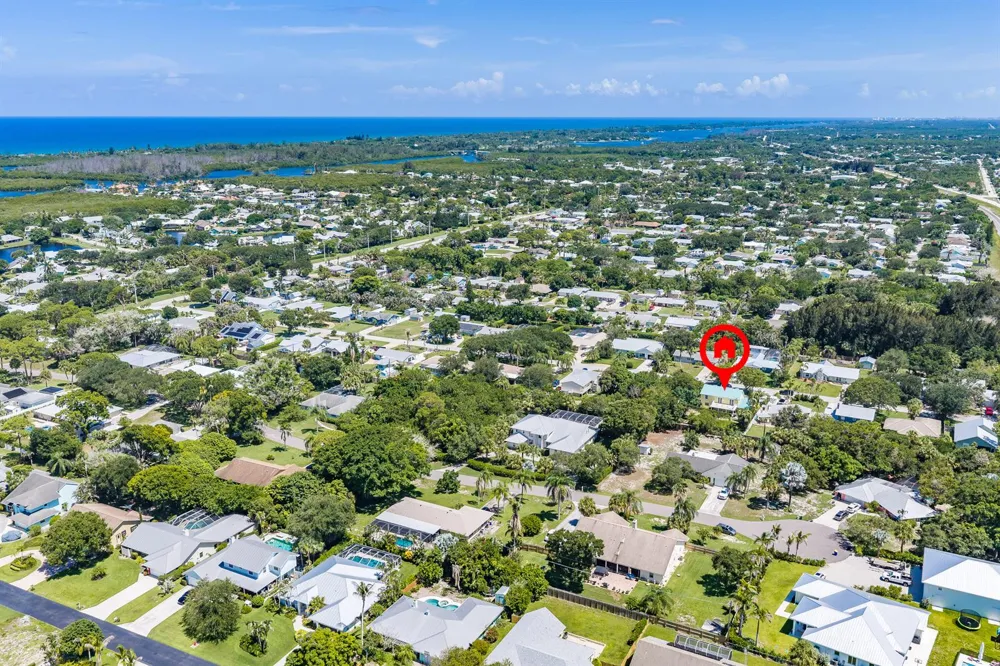 8645 SE Alabama Place Hobe Sound, FL 33455