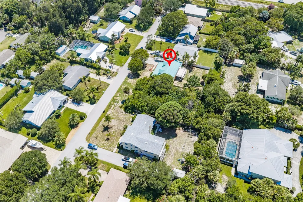 8645 SE Alabama Place Hobe Sound, FL 33455