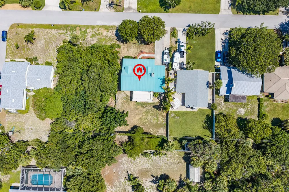 8645 SE Alabama Place Hobe Sound, FL 33455