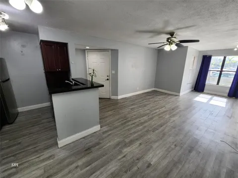 2736 S University Drive #1101