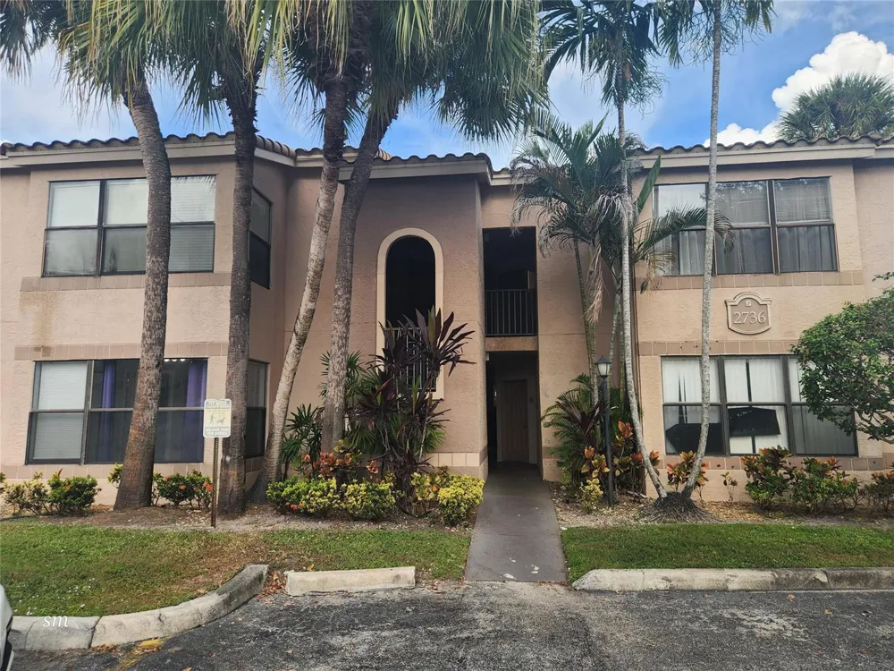 2736 S University Drive #1101 Davie, FL 33328