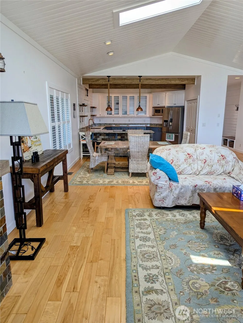 268 Sunrise Avenue SE Ocean Shores, WA 98569