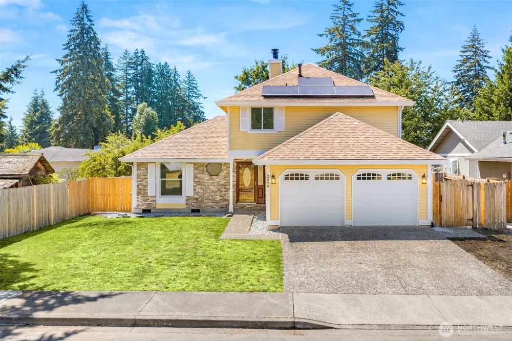 2825 I STREET SE Auburn, WA 98002