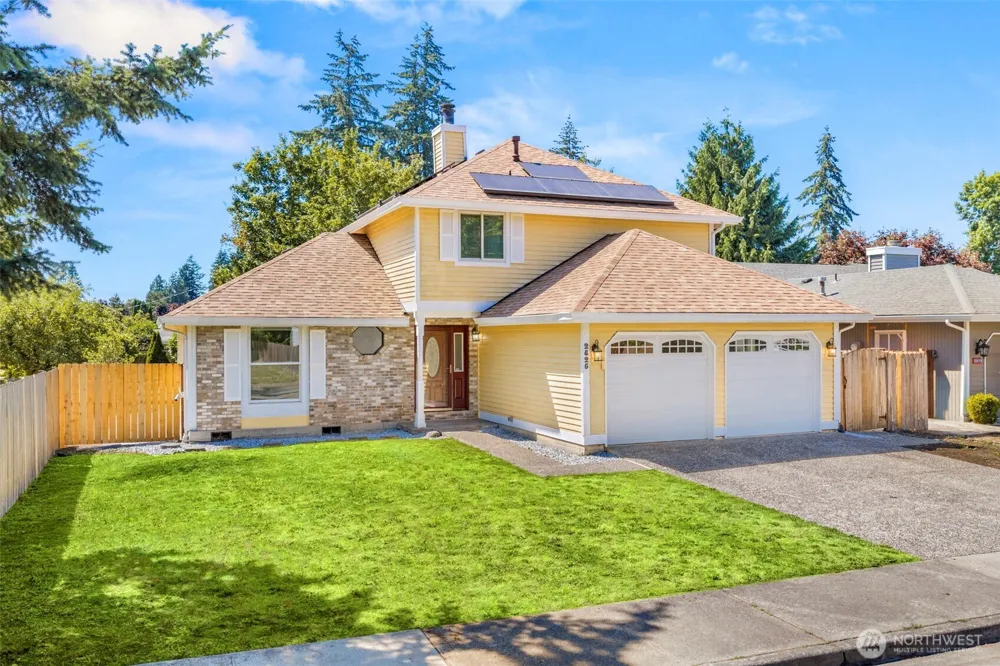 2825 I STREET SE Auburn, WA 98002