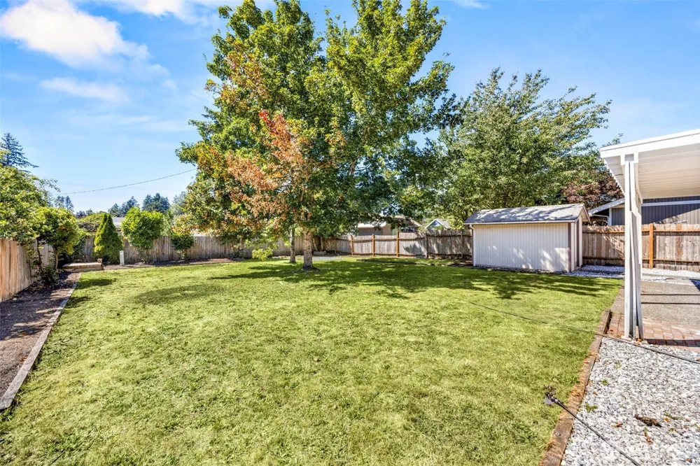 2825 I STREET SE Auburn, WA 98002