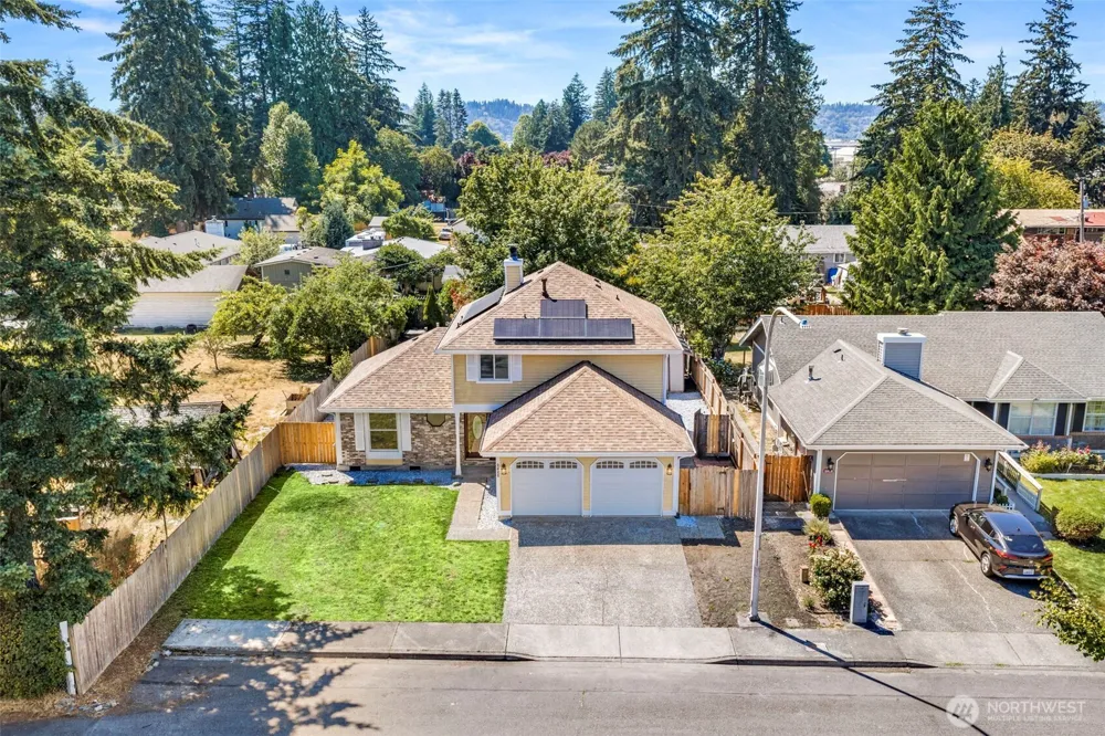 2825 I STREET SE Auburn, WA 98002