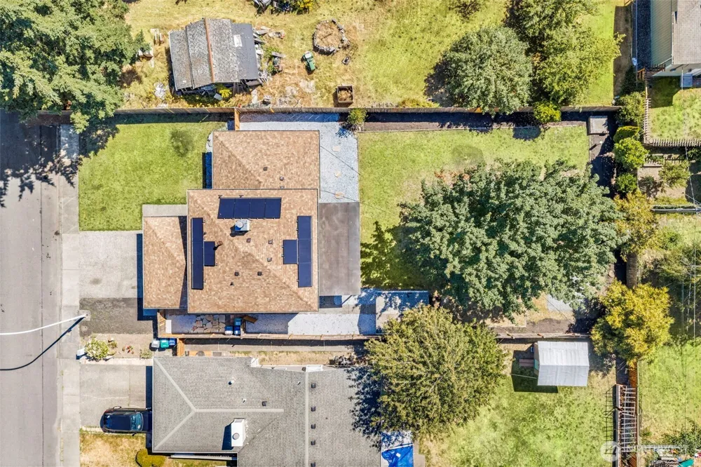 2825 I STREET SE Auburn, WA 98002
