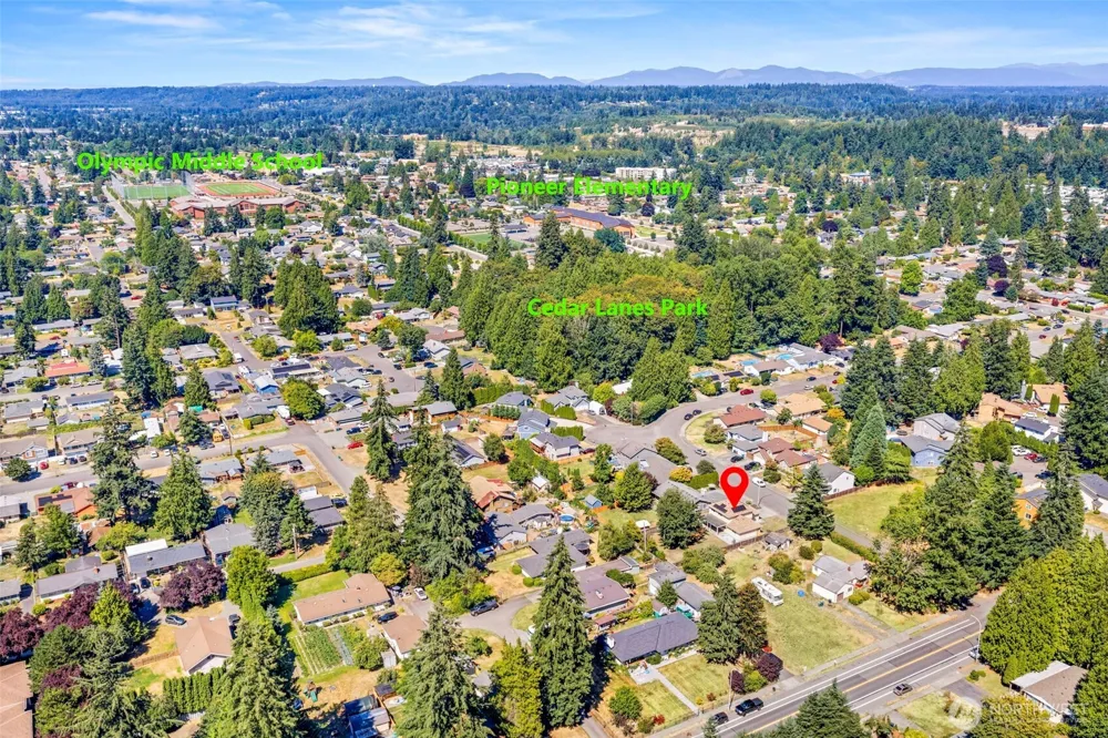 2825 I STREET SE Auburn, WA 98002