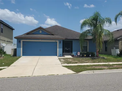 1321 WOODLARK DRIVE