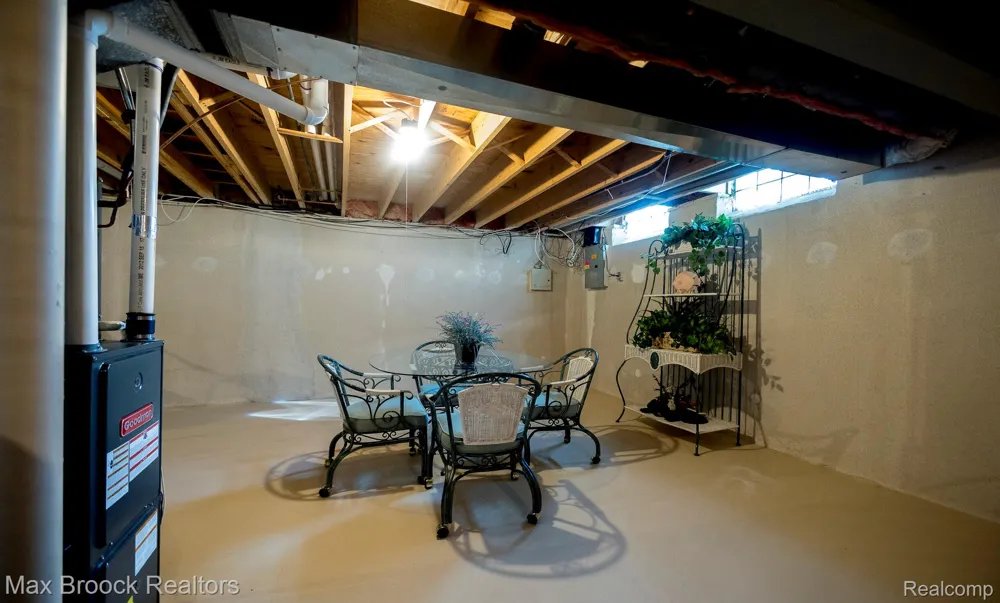 20685 Hillsboro Drive Macomb Township, MI 48044