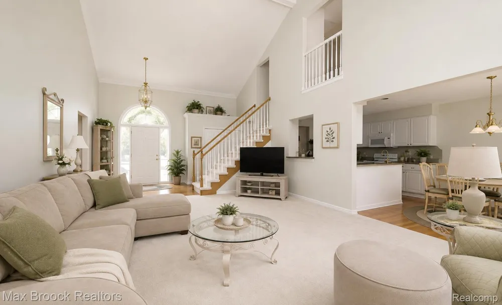 20685 Hillsboro Drive Macomb Township, MI 48044