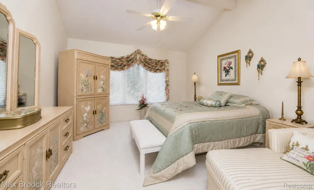 20685 Hillsboro Drive Macomb Township, MI 48044