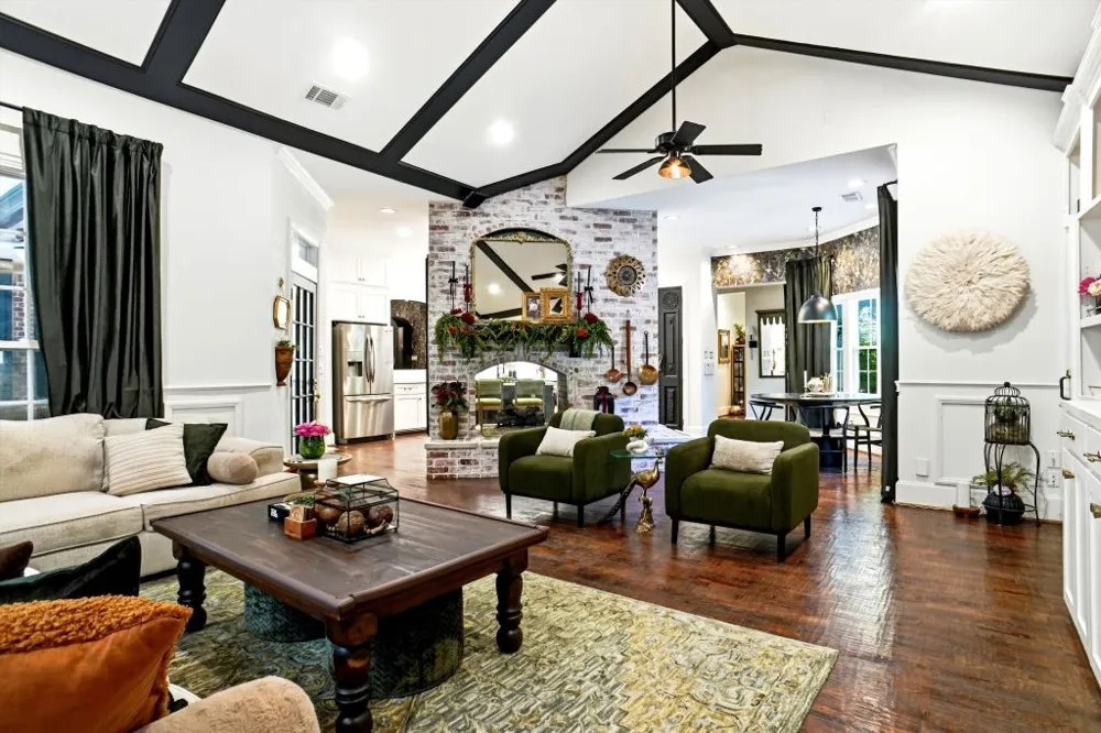 12 Misty Meadow Drive Melissa, TX 75454