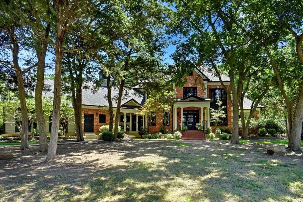 12 Misty Meadow Drive Melissa, TX 75454