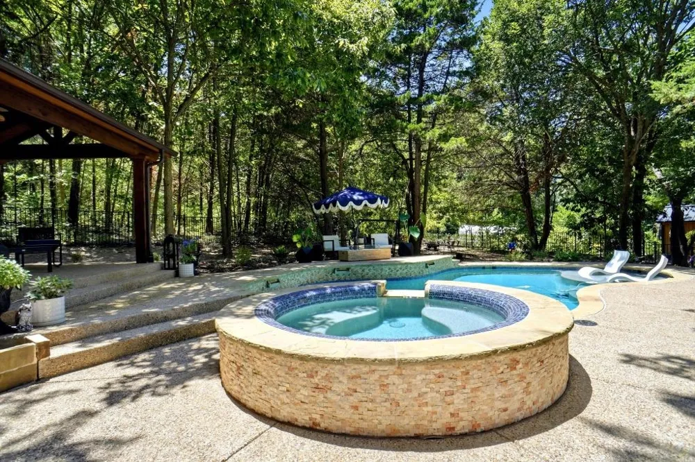 12 Misty Meadow Drive Melissa, TX 75454
